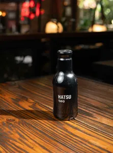 Tea Hatsu Negro & Limonada