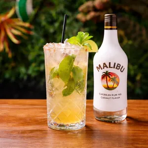 Mojito Malibu