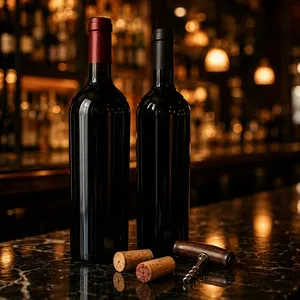 Descorche: 2 Botellas o Más