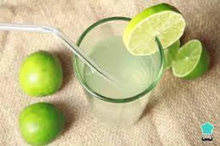 Jugo limonada s/azucar