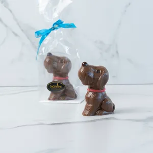 Chocolate Perrito XL