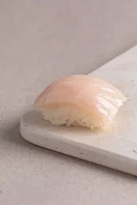 Nigiri Hamachi