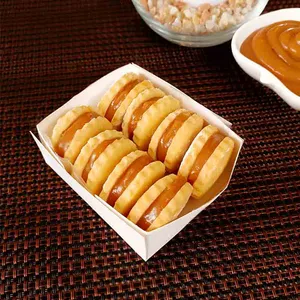 Caja chica  (8 und)