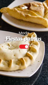 Pack 6 empanadas a elección 🥟