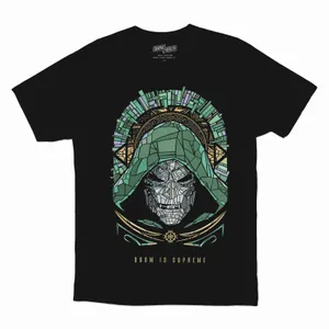 POLO DOOM