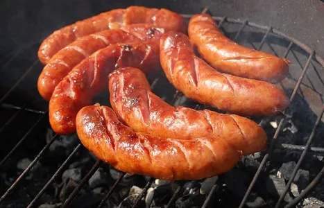 Chorizo  1 und