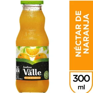 Nectar Naranja