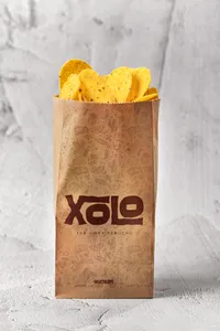 Side de Nachos