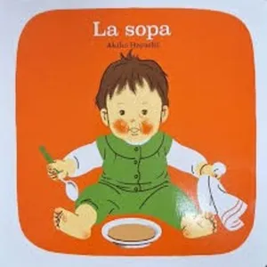 Libro La Sopa