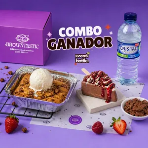 Combo Ganador