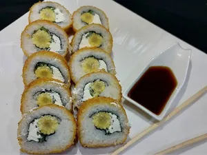 Tomo roll