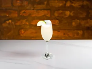 Pisco Sour