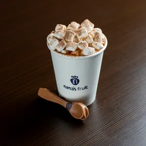 Choco Marshmallows