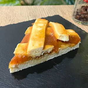 Kutchen de Durazno