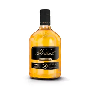 PISCO MISTRAL 46%