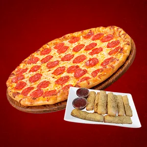 Palitos Pizza