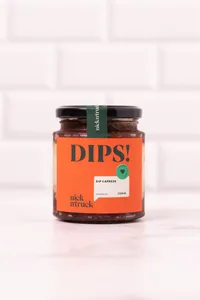 Dip caprese