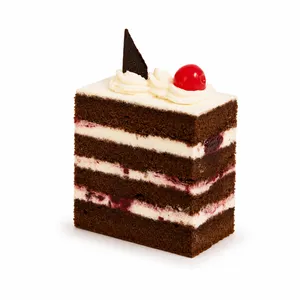 Pastel Selva Negra