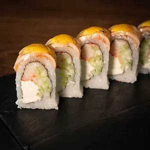 Dani roll