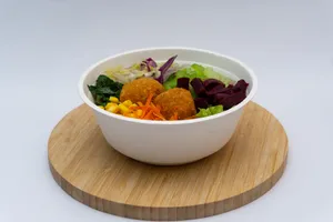 Peace & love salad