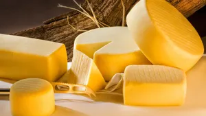 Trilogia Quesos Mantecoso