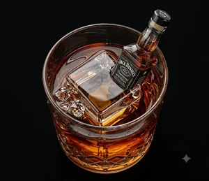 Whisky Jack Daniel´s