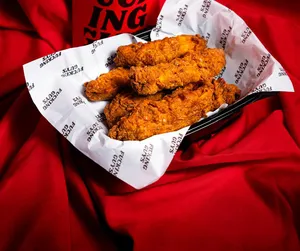 3 Tenders