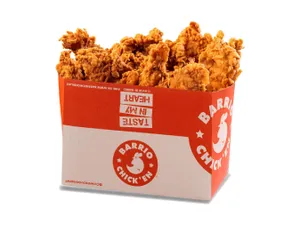 Chicken Tenders (20 piezas)