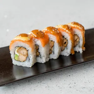 Salmon Lover