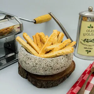 Galletas De Parmesano (150 Gr)