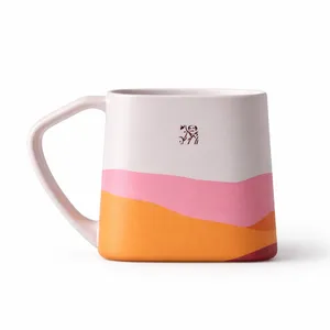 Taza Montañas Paisaje