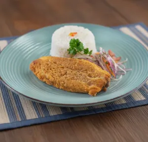 Huevera Frita(Combo)