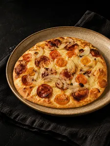 Focaccia Piacere