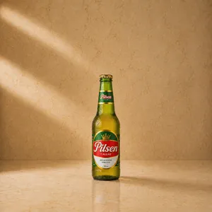 Cerveza Pilsen 310 ml