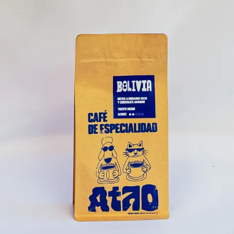 🇧🇴 BOLIVIA | Taipiplaya