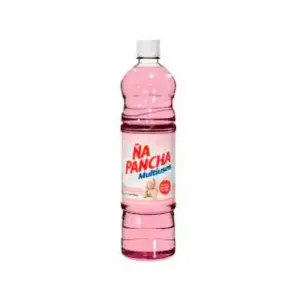 Limpiador Ña Pancha Multiusos Antibacterial Bebe X 900 Ml