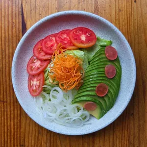 ENSALADA PARRILLERA GRANDE