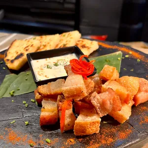Chicharronada