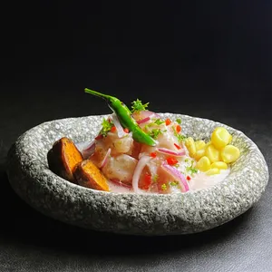 Ceviche Clásico