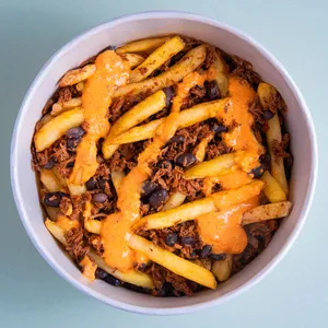 Papas Bravas