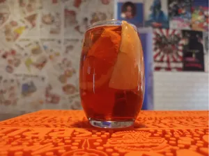 Sangria DeCalle