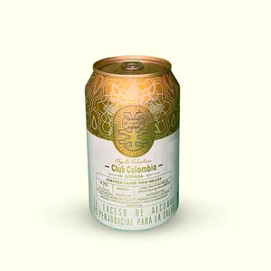 Club Colombia Dorada