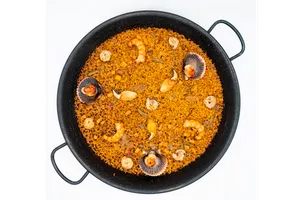 Paella Del Señoret