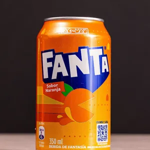 Fanta