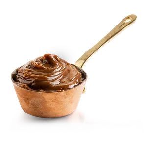 Dulce De Leche Granizado
