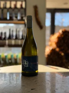 Chardonnay Boya 750cc.