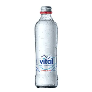 Agua sin gas Vital