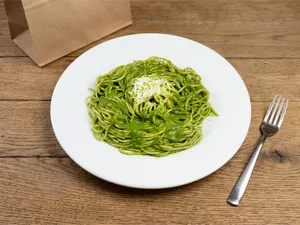 Pesto Criollo