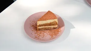 Tiramisu Porcion