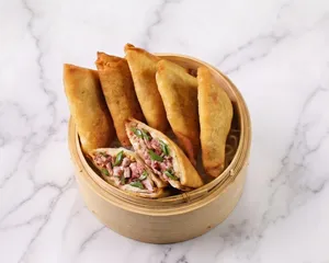 Empanada Lomo Szechuan
